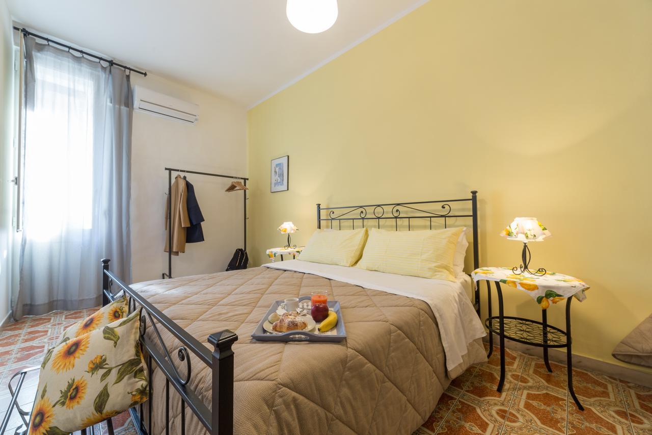 Camera King con Balcone