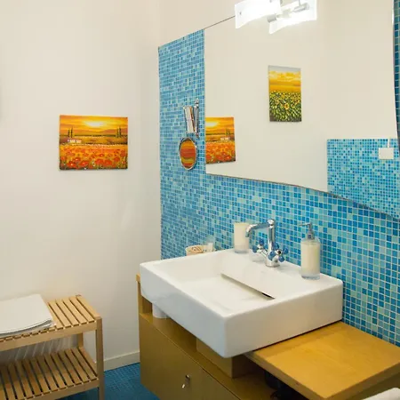 Catania Inn Rooms-2